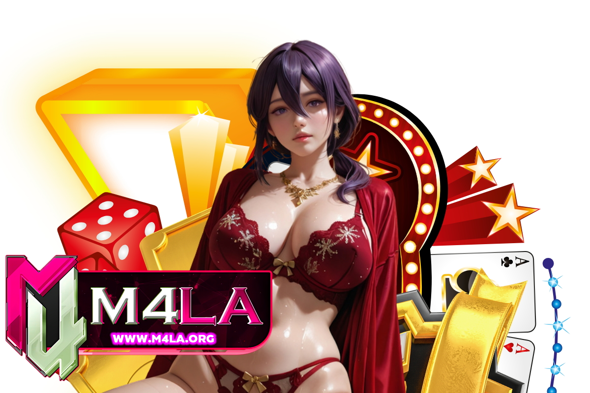 m4la ทางเข้า
