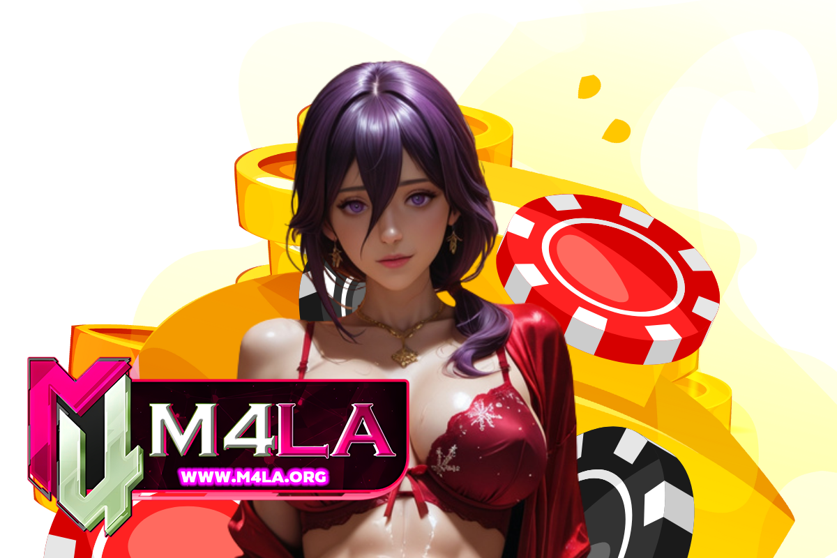 m4la สล็อต
